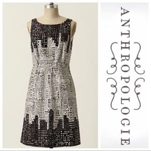 Anthropologie • Great Heights We Love Vera Dress